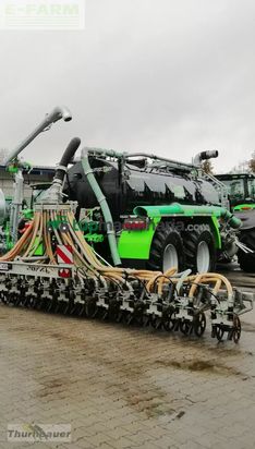 Equipamiento / accesorio - Joskin - volumetra 12500 d