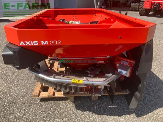 Esparcidor - Rauch - AXIS 20.2 Düngerstreuer max. 2300kg