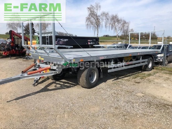 Remolqu agrícola -  - t-608/2