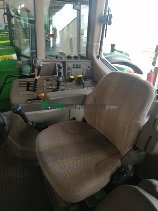 Tractor agrícola - John Deere - 6430 SUPER STAR