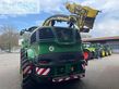 Cosechadora de Cereal - John Deere - 9900i prodrive 40 km/h