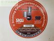 Atomizador - CHD - 2727 veldspuit