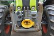 Tractor agrícola - Claas - arion 550 cmatic cebis