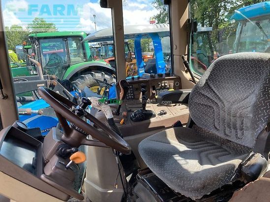Tractor agrícola - John Deere - 6320 auto quad