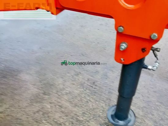 Sembradora - Kuhn - tt 6500