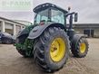 Tractor agrícola - John Deere - 6215r