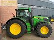 Tractor agrícola - John Deere - 6r195