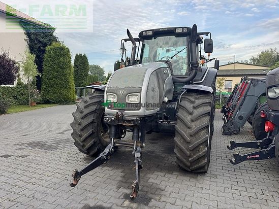 Tractor agrícola - Valtra - t151e advance