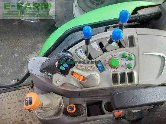 Tractor agrícola - Deutz-Fahr - 5115 t4f