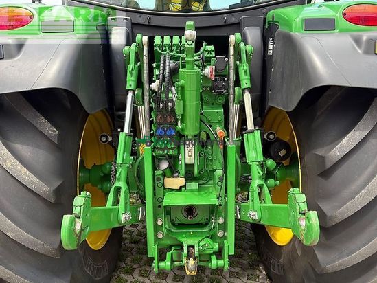 Tractor agrícola - John Deere - 6r150