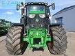 Tractor agrícola - John Deere - 6r 250 certified used