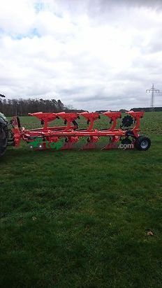 Arado - Kverneland - rm 3005v-100 5