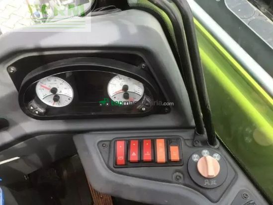 Telescopica - Claas - scorpion 756 vp stage v