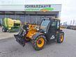 Telescopica - JCB - 525-60 agri plus