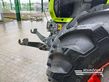 Tractor agrícola - Claas - axion 960 cmatic | rtk + s10 terminal