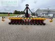Sembradora monograno mecanica - Väderstad - tempo tpv 12