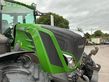 Tractor agrícola - Fendt - 828 profi plus tractor (st26831)