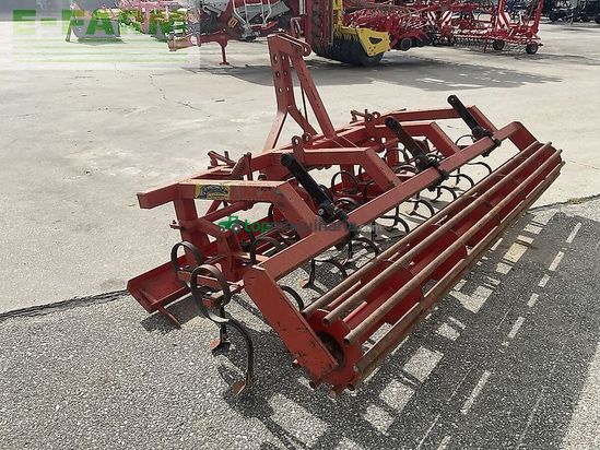 Combinado de siembra -  - kurzkombination 3.00 m