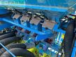 Combinado de siembra - Lemken - solitair 9/600 ka-ds + zirkon 10/600