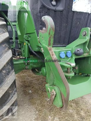 Tractor agrícola - John Deere - 7260r