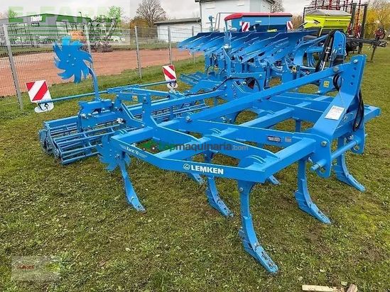 Cultivador - Lemken - karat 10/300