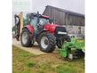 Tractor agrícola - Case IH - puma240cvx CVX