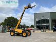 Telescopica - Caterpillar - cat th220b telehandler (st25561)