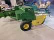 Empacadora pequeña - John Deere - 359