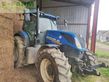 Tractor agrícola - New Holland - t7-165s S