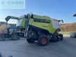 Cosechadora de Cereal - Claas - 760 terra trac, wenig h, top!
