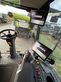 Cosechadora de Cereal - Claas - trion 530 mit vario 620