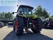 Tractor agrícola - Claas - arion 440 cis + claas fl120
