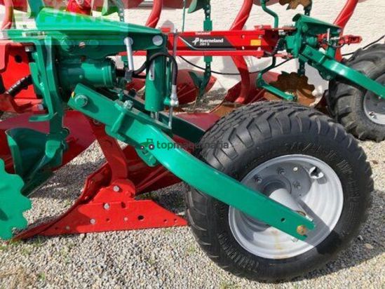 Arado - Kverneland - lb vario 100-300