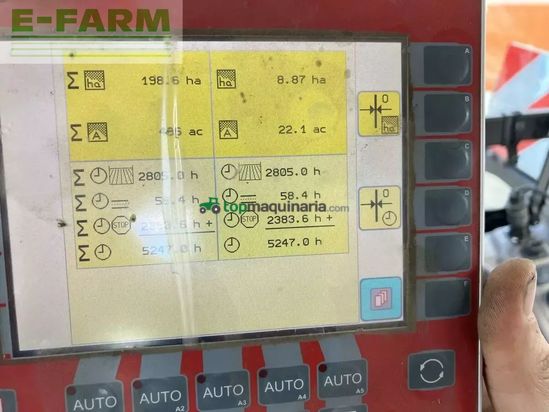 Cosechadora - arrancadora de patata - Grimme - 85-55