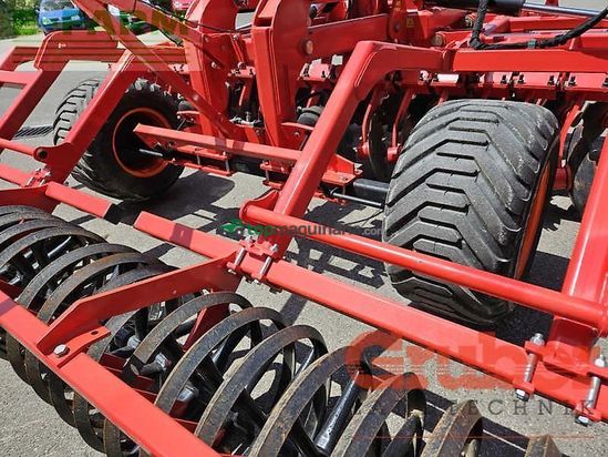 Grada de disco - Rotoland - gal-k 6.0 h