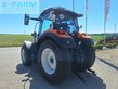 Tractor agrícola - Steyr - 4140 expert cvt
