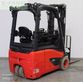 Elevadora - Linde - e 16 c evo 386-02