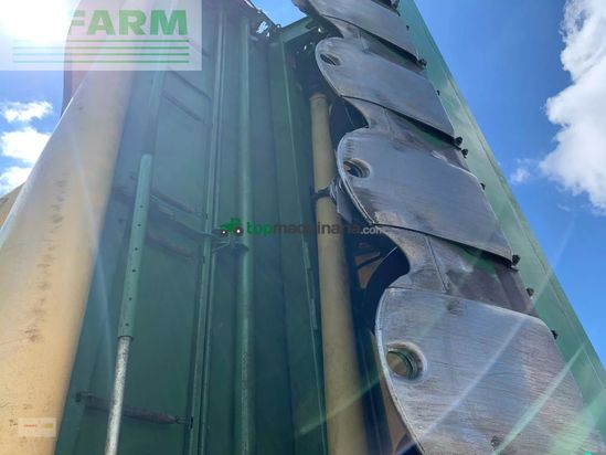 Cortacésped manual - Krone - easy cut b 950 collect