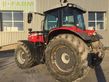 Tractor agrícola - Massey Ferguson - 6715 s
