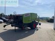 Empacadora gigant - Claas - rollant 454 rc uniwrap