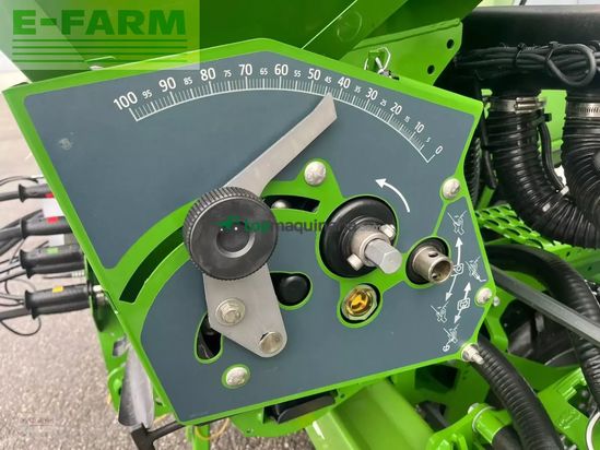 Sembradora monograno mecanica - Amazone - precea 4500-2cc