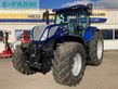 Tractor agrícola - New Holland - t7.270 autocommand