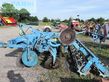 Grada de disco - Lemken - rubin 300/u