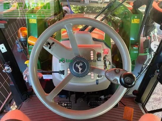 Tractor agrícola - John Deere - 5100r