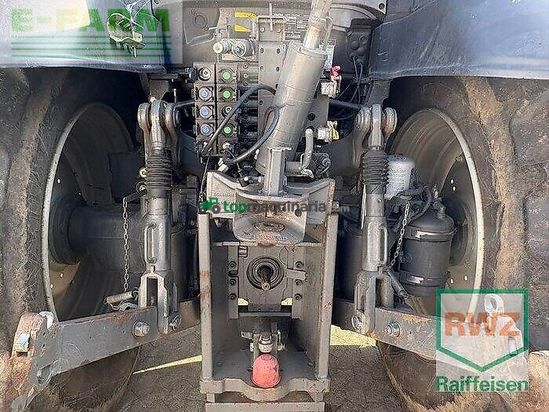 Tractor agrícola - Valtra - t174 direct