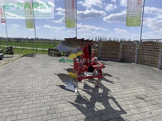 Arado - Pöttinger - landsberg servo 35 - 402