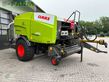 Empacadora gigant - Claas - rollant 455 rc uw