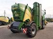 Cortacésped manual - Krone - big m 450 cv