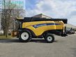 Cosechadora de Cereal - New Holland - cx 7090