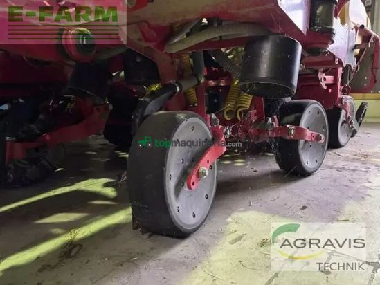 Sembradora monograno mecanica - Väderstad - tempo tpf 8